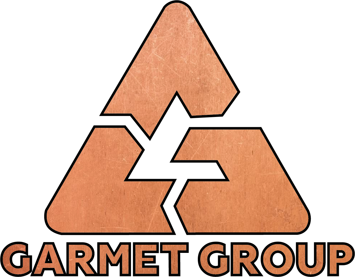 Garmet logo